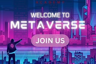 Metaverse academy offers virtual reality animation courses for the students to learn about game…