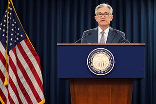 Fed earlier Ditching Crypto, now going for their own Digital Currency