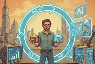Your Data Project’s Catch-22
