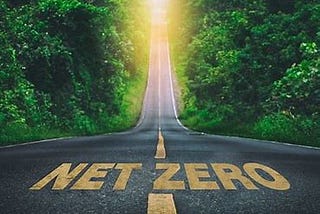 Getting to net-zero emissions: National actions must be the primary focus