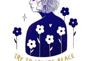 16 Signs you’re Giving Away your Power.