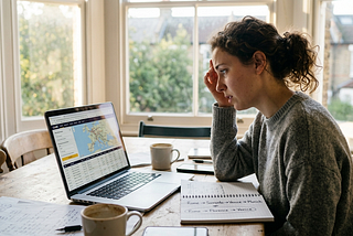 How to Manage Itinerary Anxiety When Planning Your First Europe Trip