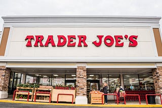 Loyalty Without Loyalty Cards: How Trader Joe’s Built a Tribe
