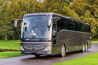 ABOUT US — Minibus and Coach Hire in Birmingham | Call +44 121 318 3555