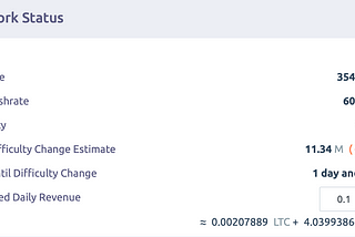 NFT Mining Farm