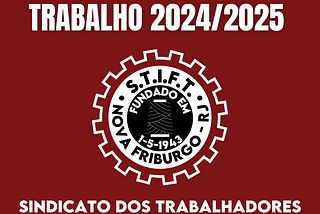 CONVENÇÃO COLETIVA DE TRABALHO 2024/2025