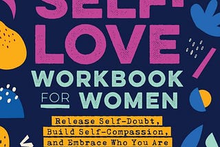 Self-Love Workbook for Women