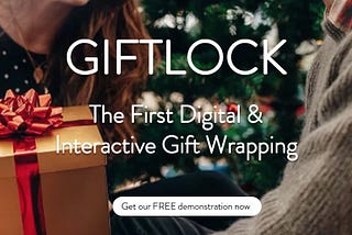#Startup Spotlight: GiftLock