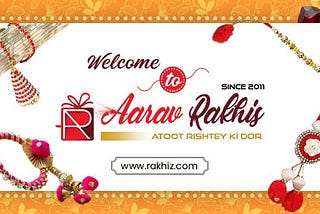 Send Rakhi to UK and Let Your Love Reach New Heights
