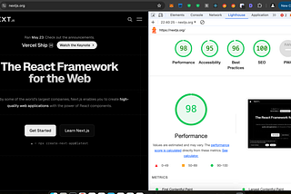 Boosting Next.js App Performance: A Guide to Optimization