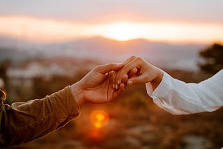 “Alone Moments” with God