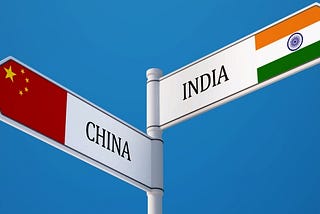 Going Global | Chinese social companies starting in India come with considerable opportunities and…