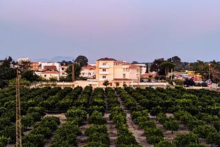 Ode Pranverës (Mesihi i Prishtinës)