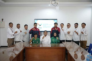 PON Aceh Sumut 2024, These are the Faces of 6 Umsida Athletes Ready to Compete