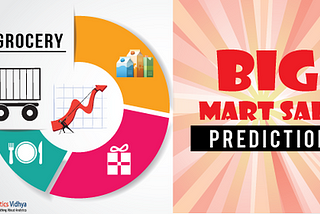 Bigmart Dataset Sales Prediction