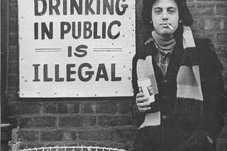 Why Billy Joel is Cooler Than You