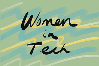 Women to Watch in Tech in 2022