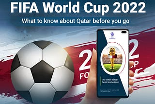 All-in-one Legal Handbook for FIFA World Cup 2022 Fans Heading to Qatar