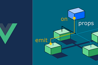 Vue.js Componentler Arası Veri Aktarımı (props, emit)