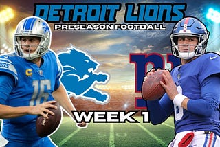 Detroit Vs New York