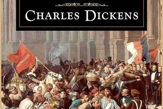“A Tales of Two Cities”, Author: Charles Dickens-Book Review that Everyone should Read