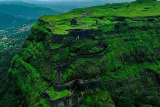 5 places to visit in Monsoon near Mumbai.