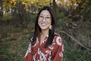 Asian American, Native Hawaiian, and Pacific Islander Heritage Month | The Fifth District’s Bold…