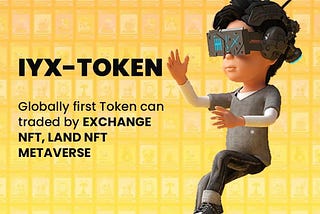 IYX TOKEN