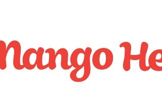 Product design improvements for Mango Health