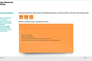 Design Methodology 2: Weekly Capstone Updates