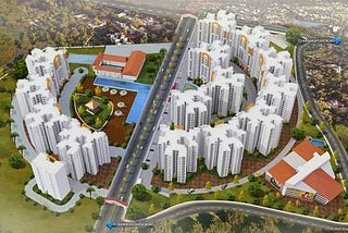 Buy The Flats For Sale In Kengeri To Enjoy Urban Facilities