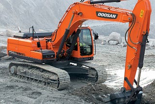 6 Points to Consider When Purchasing Used Construction Equipment