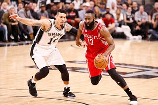 Why the Houston Rockets Team Sale Left the NBA’s Stratosphere