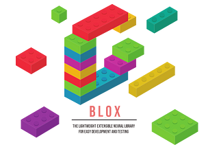 The Building BLOX of AI