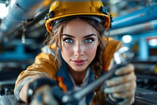 Libérez vos agents de maintenance : Dicte.AI simplifie la documentation !