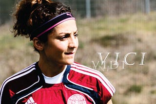 Nadia Nadim: