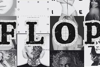 25 Best Flop Albums of the 2000s (So Far)