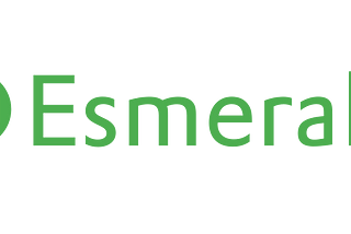 Esmerald — Why did I create it