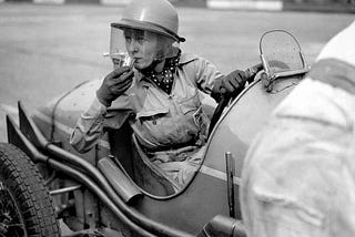 The Untold Story of Fascinating Women Drivers in Formula 1