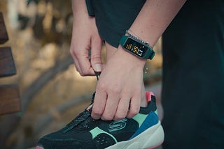 Tech Apps to Help Your Running Training