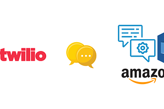 Designing a Chatbot with Amazon Lex and Twilio Chat
