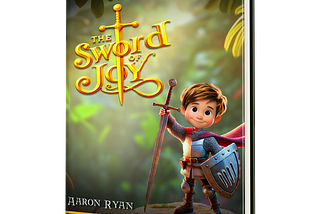 My Children’s Books
