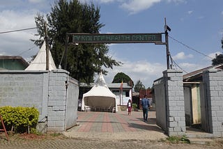 Strengthening Nigeria’s Primary Health System with Lessons from Ethiopia