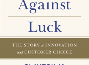 Review: Competing Against Luck