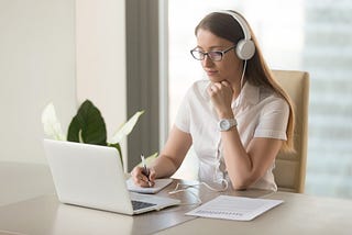 How do you improve your listening Skills to pass Exam PTE Exam?