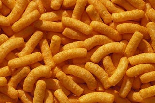 Wine and Wotsits —March 2023