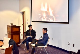 ViTAL+Contrary Capital: Fireside Chat with Nisarg Patel of Memora Health