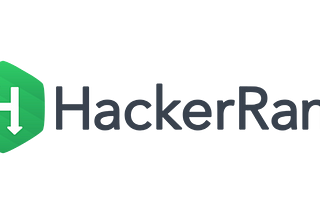 (Hackerrank) Day 0: Hello, World