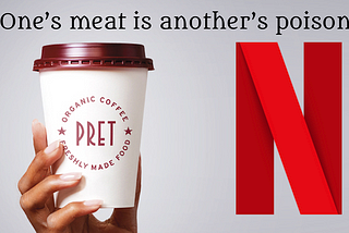 Why Pret’s subscription model is great consumers but terrible for business