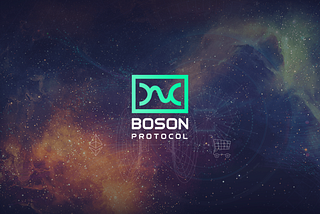 Boson Protocol | Decentralized Commerce Lego in the Web3 Economy